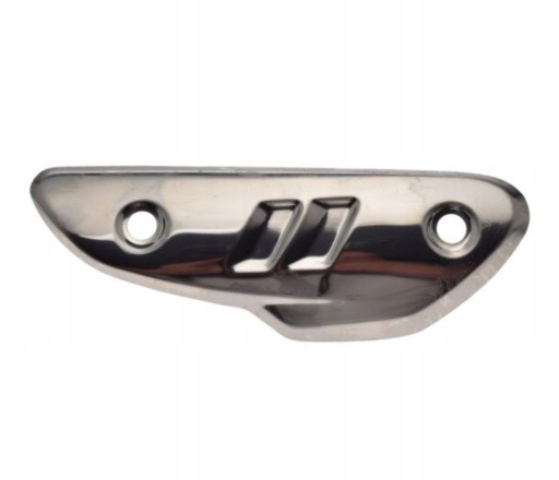 4260414 - TGB 202 303R HAWK 50 2T ЗОВНІШНЯ КРИШКА ГЛУШНИКА