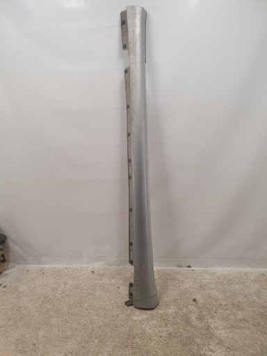 A2196980354 - MERCEDES W219 6.3 AMG РАМА РАМА ЛЕВАЯ 2196980354