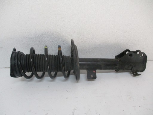 shock absorber AMOR JEEP AVENGER front front