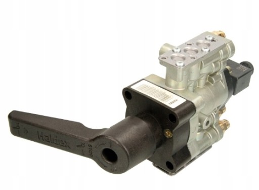 ВИРІВНЮЮЧИЙ КЛАПАН HALDEX 338058101