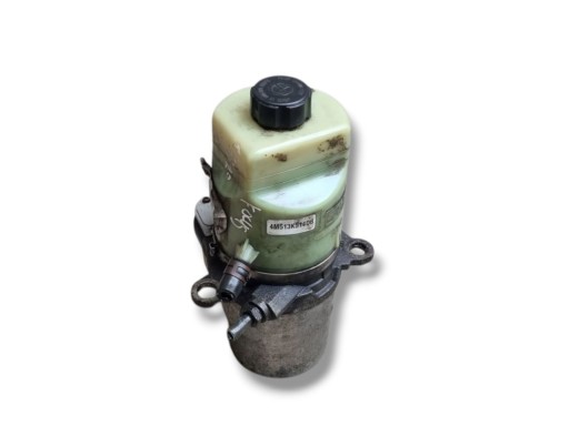 Pompa servosterzo elektrohydrauliczna Ford Focus 2 facelift 2011