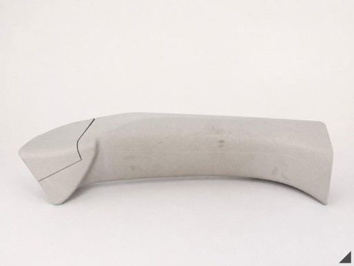 BMW 3 G21 TOURING 18- upholstery cover side bonnet boot right rear part
