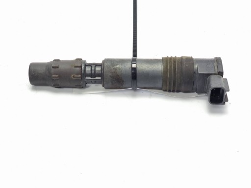 coil ignition . HONDA CBR 900 RR