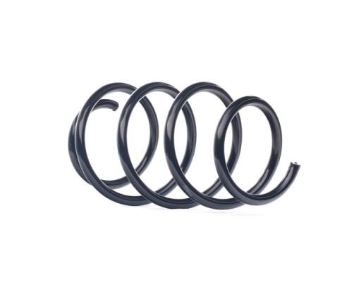 540100029R -1 - ПРУЖИНА ПЕРЕДНЯ L / P RENAULT GRAND SCENIC III