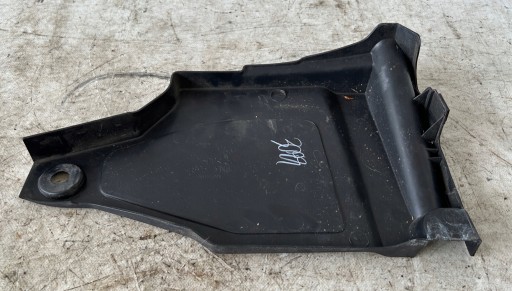 Blende Abdeckung links NISSAN MAXIMA A35 09- 64895-9N00A