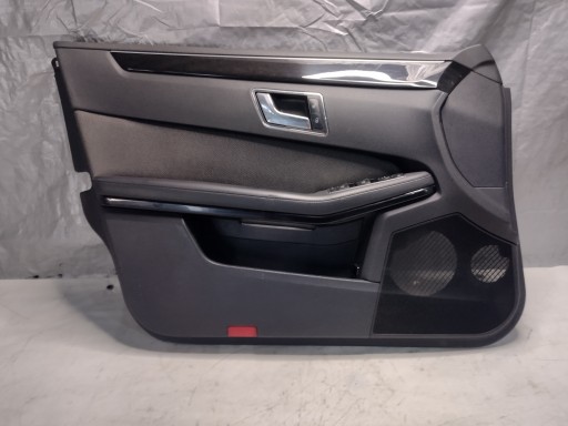 side door left front Mercedes W212 sedan A2127270348
