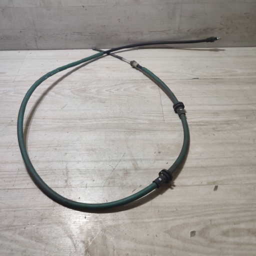 rope electric brake Dacia Jogger 365304158R