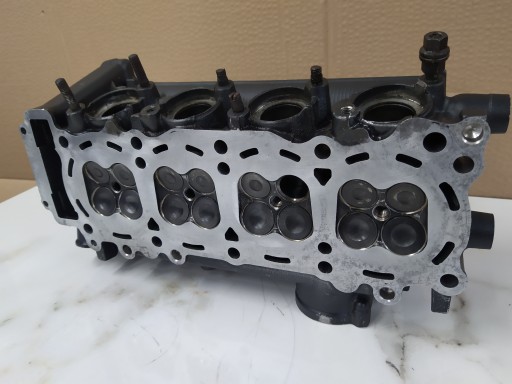 Yamaha R6 03-05 головка