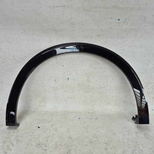 RENAULT RAFALE 24- moulding cap of a fender right rear part 767185536R