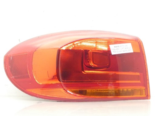 light left rear part left rear W fender VW TIGUAN and LIFT 5N0945095Q