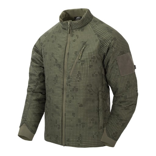 Helikon-Tex MILITARIA, Куртка без капюшона SURVIVAL M