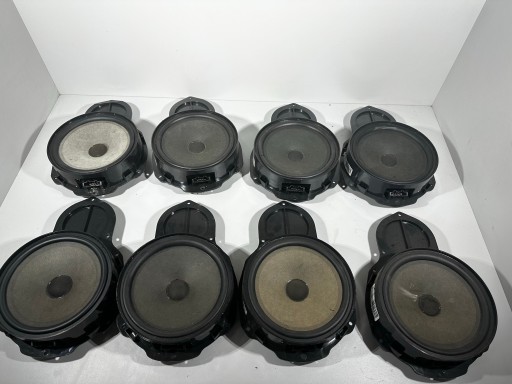 VW PASSAT B6 B7 CC динамік передніх дверей 3c8035454