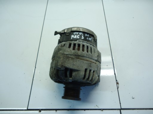 OPEL VECTRA C SIGNUM 3.0CDTI Z30DT alternatore 13125525