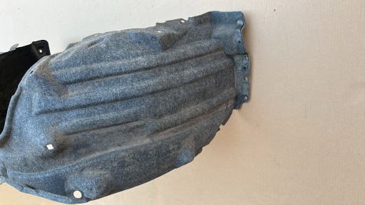 mudguard right right front front TOYOTA RAV4 V 18