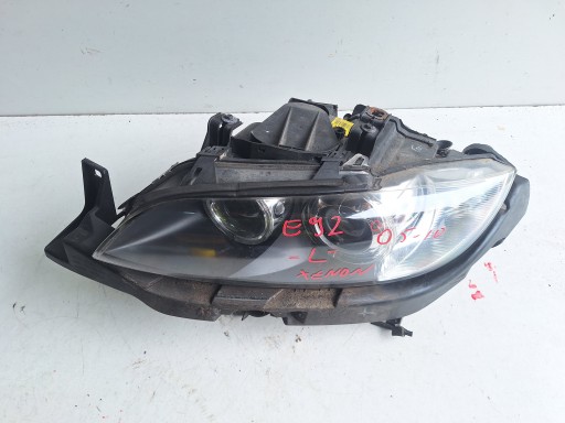 BMW 3 E92 E93 05-10 Licht links XENON UK