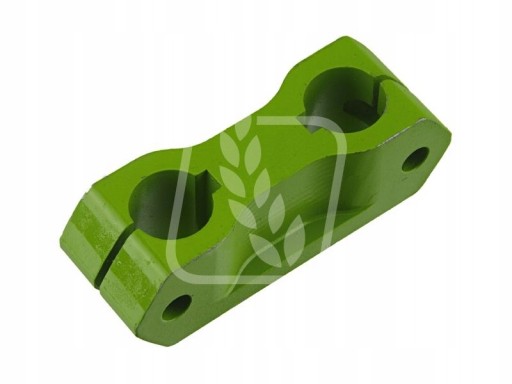 Опора вала барабана правая 676144