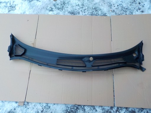 torpedo ford fiesta mk7 8A61-A02216-AD
