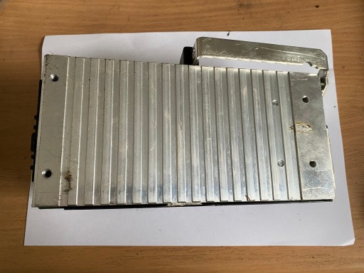 Преобразователь низкого напряжения renault 292a01143r оригинал