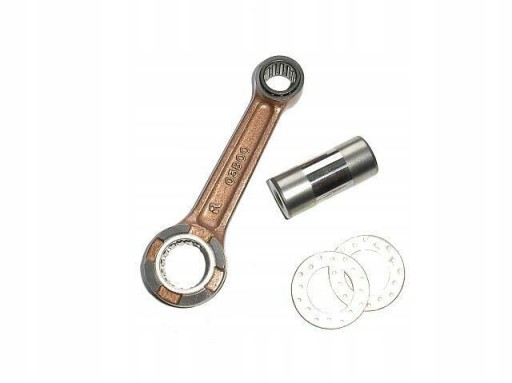 20.200.184 - МОТОДЖАПАН-ШАТУН SUZUKI RM 85 (2002-2006)