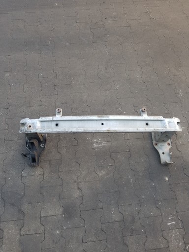 träger unter Frontstoßstange FORD S-MAX
