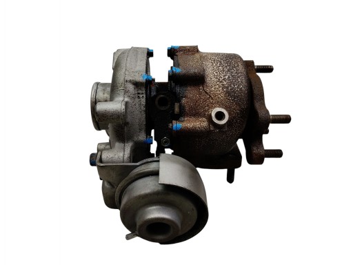 turbo MITSUBISHI ASX LANCER VIII C4 AIRCROSS 1.8 DI-D 49335-01101