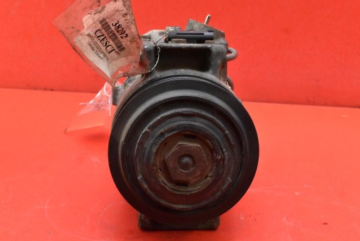 Pumpe klimaanlage 447190-9686 MERCEDES E-KLASA W212 2.2 CDI 170 KM 09-13