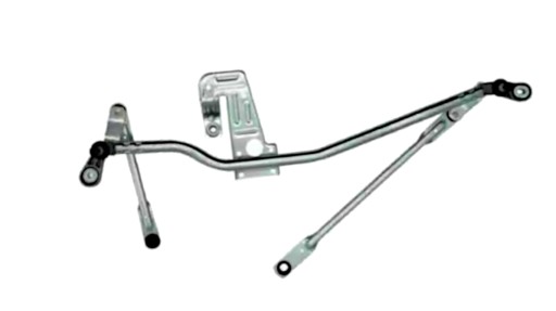 5770MWP1 - Механизм стеклоочистителя для FIAT DUCATO