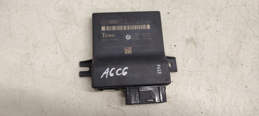 Module gateway Audi A6 C6 3,0 TDI quattro