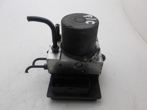 CITROEN C5 III X7 08-17 Pompa ABS Centralina 9663887780