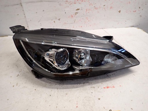 light front front right PEUGEOT 308 T9 LIFT 2017- 9816990580