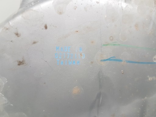 licht rechts vorne TOYOTA YARIS 1