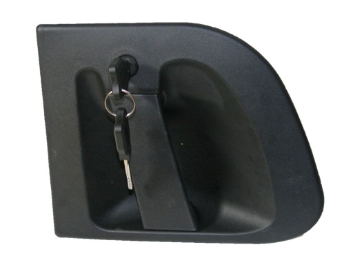 5001858130 - РУЧКА ДВЕРЕЙ RENAULT PREMIUM MIDLUM KERAX ПРАВ.