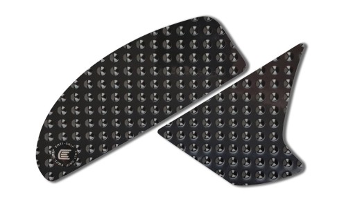 НАКЛЕЙКИ EAZIGRIP BAK - YAMAHA SUPER TENERE 2011-