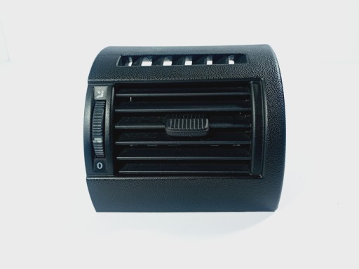 bocchetta aria anteriore dell’aria destro passeggeri OE 5Z0819704 VW Fox 05-11