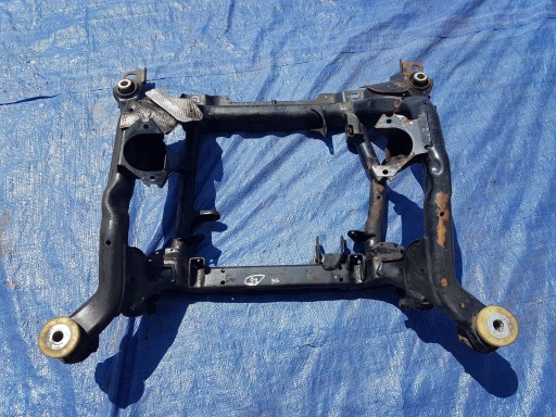 axle beam subframe axle beam of the engine front front MERCEDES ML W164 GL X164