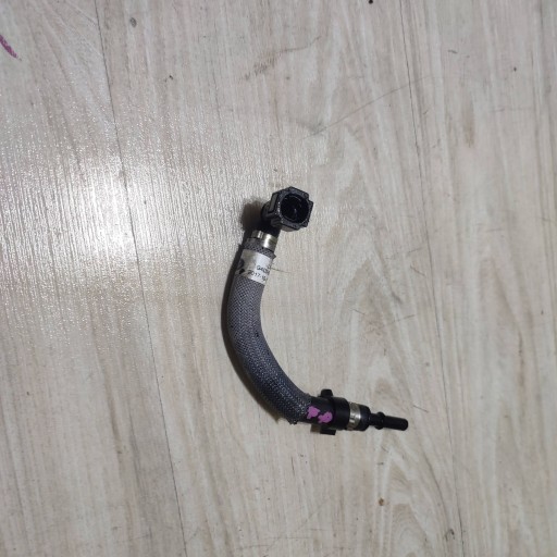 wiring paliwowy Jaguar F-Pace G4D39B337CC