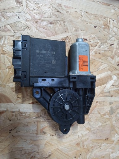 Моторчик приводу лівого скла volvo s90 xc90 31343747