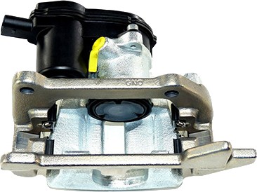 66151735901 - Тормозной суппорт Vika