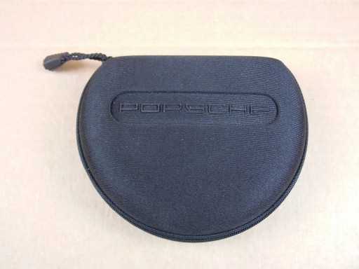 PORSCHE SLUCHAWKI SAMOCHODOWE BEZPRZEWODOWE BLUETOOTH 97055831800