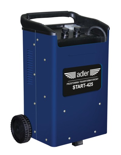 Трансформаторный выпрямитель ADLER START-425