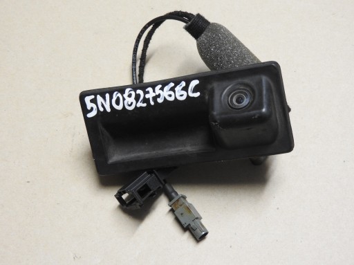 #2 - Audi q5 8r a4 b8 a5 8t камера заднего вида 5n0827566c