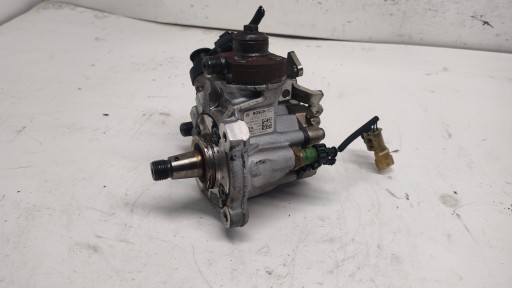 CITROEN C5 III 3.0 HDI JAGUAR XF Einspritzpumpe 0445010614 9X2Q9B395CA