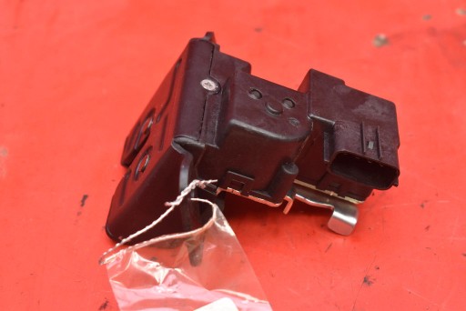 lock bonnet rear part boot KIA SOUL 1 and 08-11