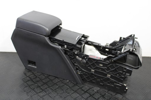 armrest TUNEL central LAND ROVER EVOQUE L538 LIFT DYNAMIC