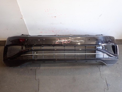 STOSSSTANGE VORNE VORNE VW PASSAT B8 LIFT 2019- 3G0807221E