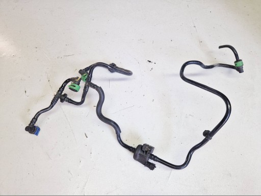 Schlauch powrotny des Kraftstoffsbehälters Ford Fiesta mk7 1.0 ecoboost C1B1-9C987-AC