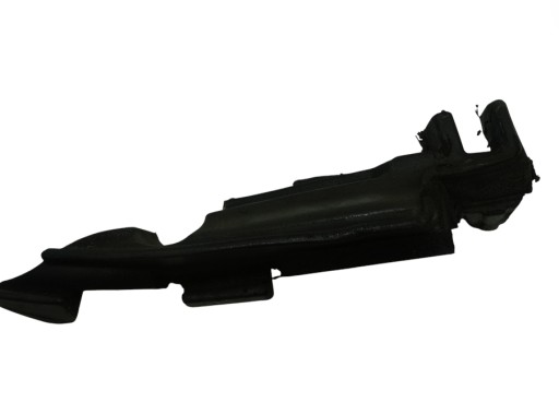 IZOLACJA PIANKA Sous vitre Droit CITROEN C4 CACTUS 900662100