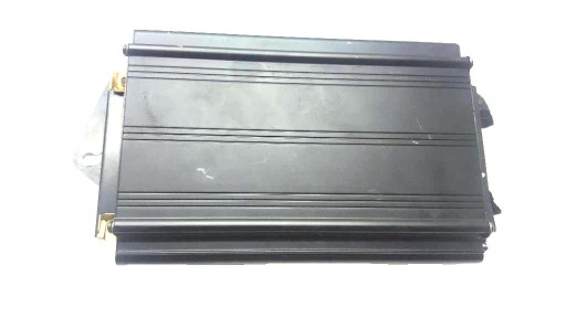 5Q6035456 - Підсилювач радіо AUDI A4 B5