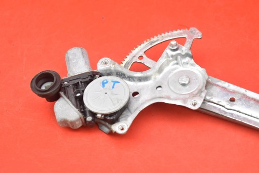 window regulator right rear part 85710-0E050 TOYOTA AVALON XX40 sedan 15-18