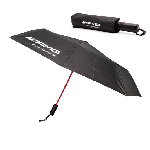 Складаний парасольку MERCEDES-AMG Q10021453